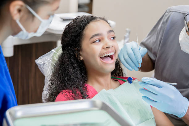 Best Dentist for Tooth Abscess  in Carterville, MO