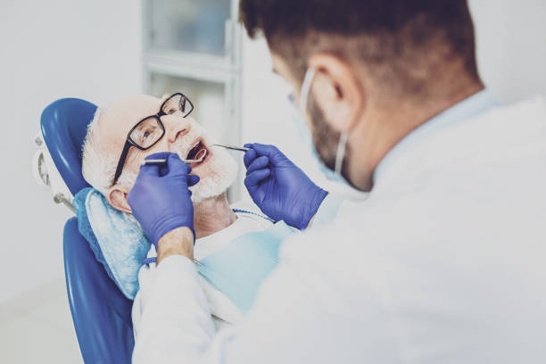Best Dentist Open Late Near Me  in Carterville, MO